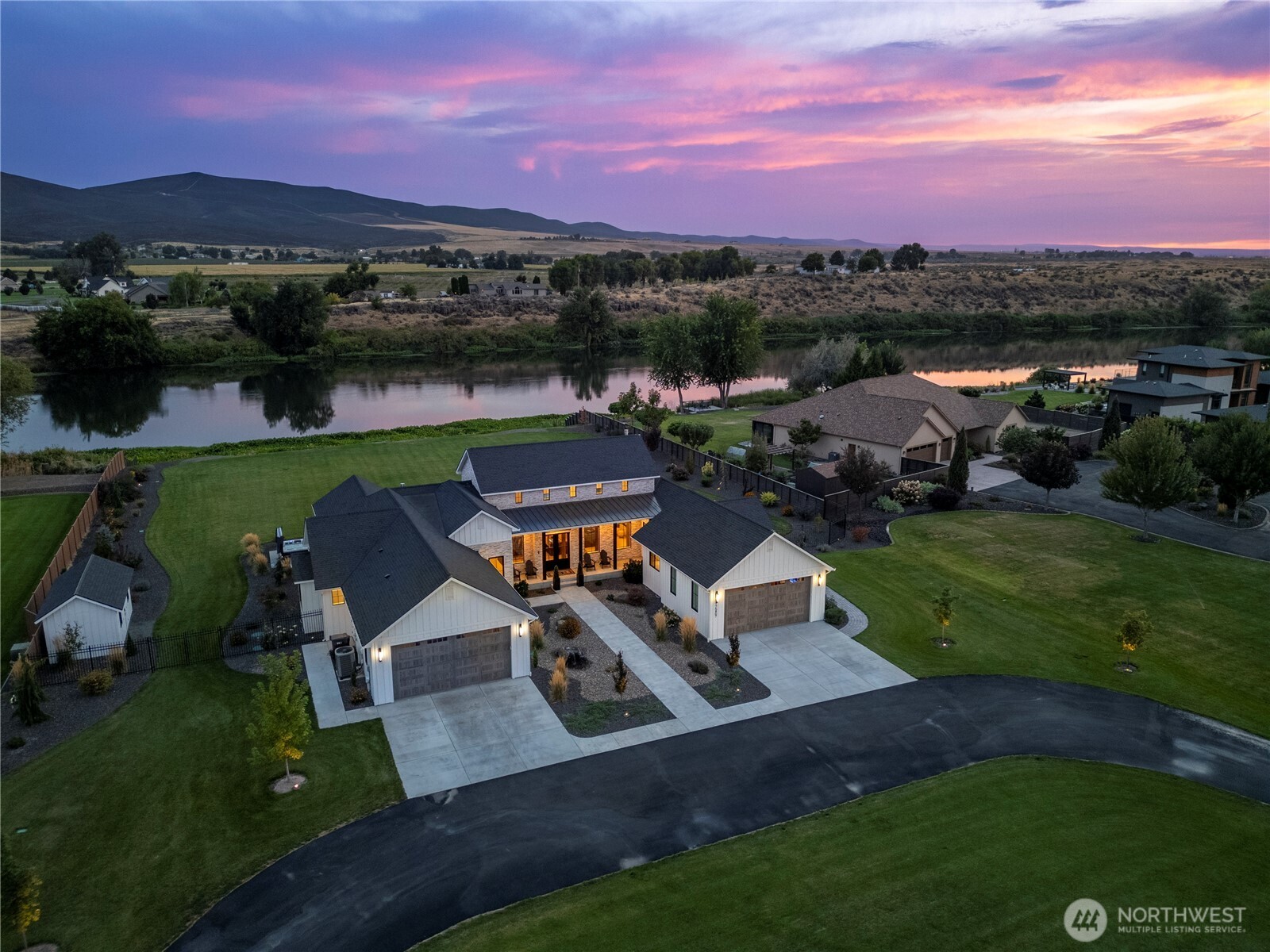 Property at 175407 Rivers Edge Drive