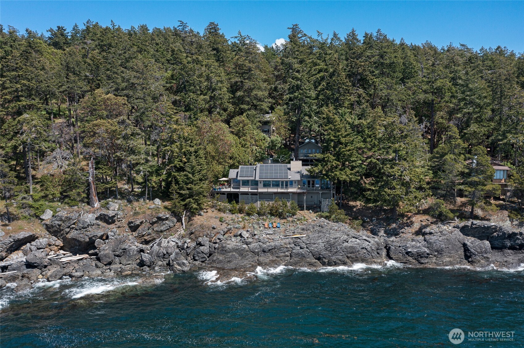 Property at 681 Smugglers Cove Road