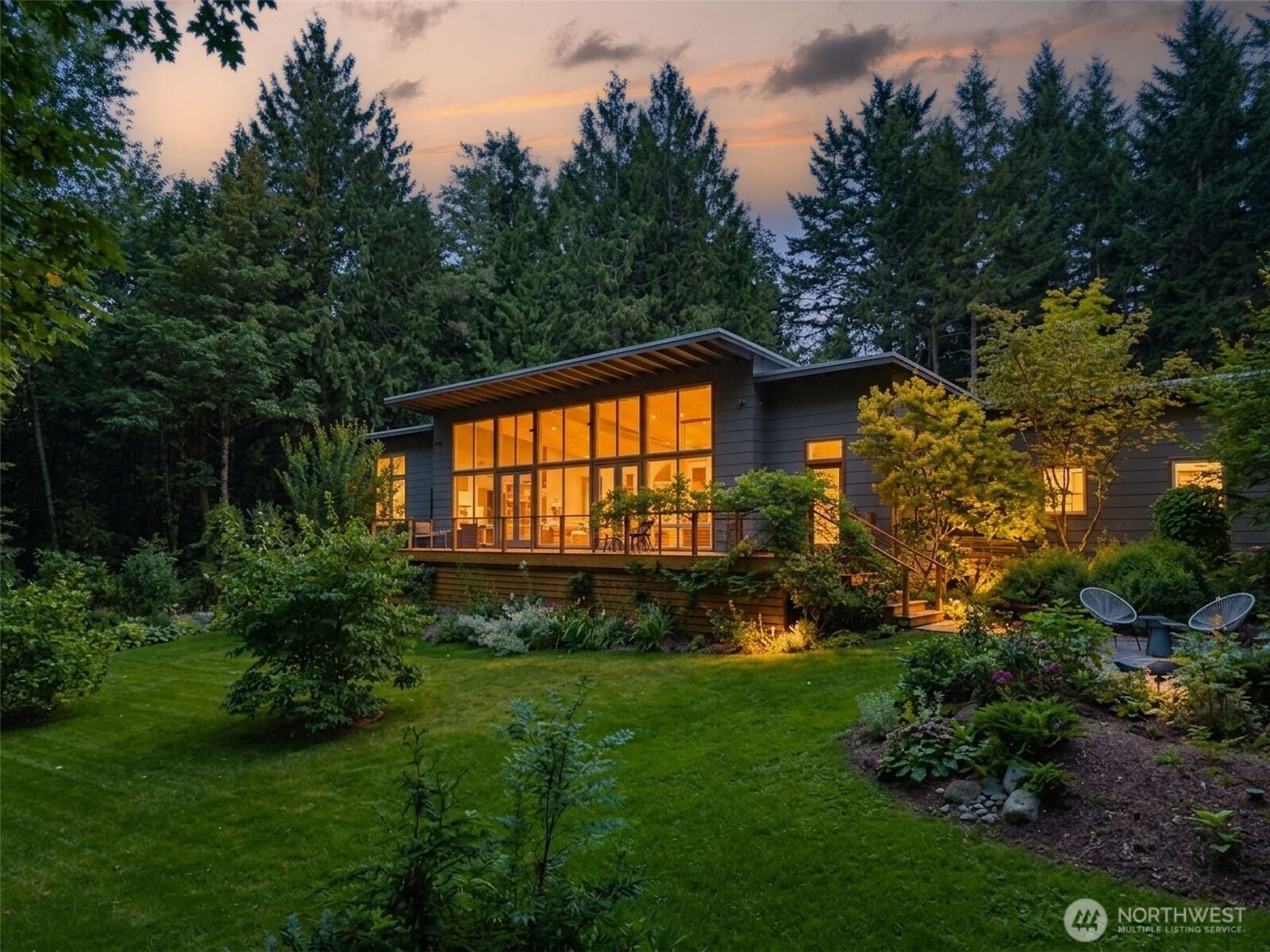 Property at 13123 Phelps Road NE