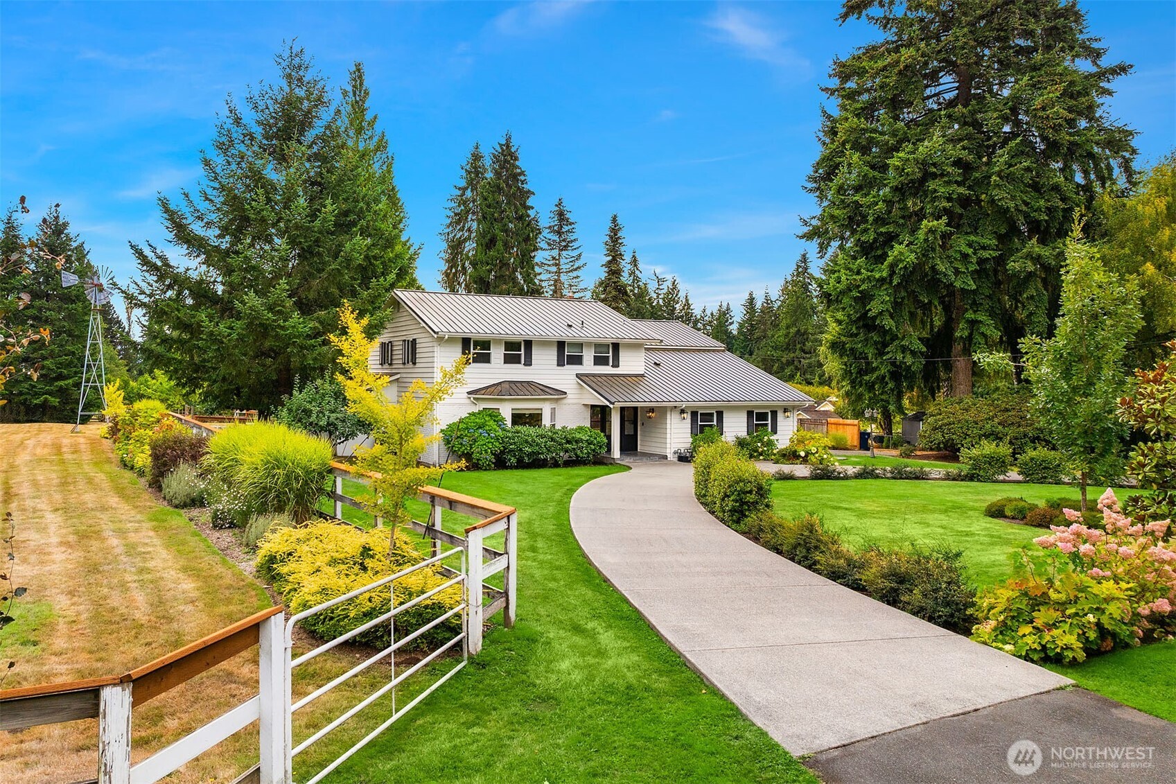 Property at 16207 NE 165th Street