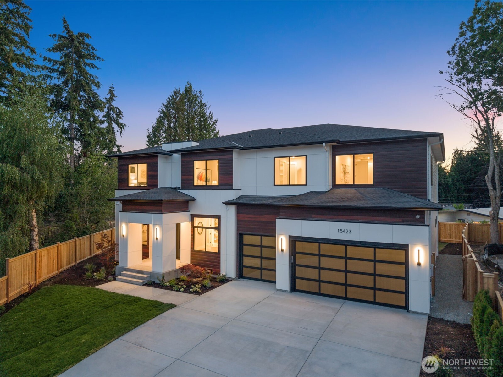 Property at 15423 SE 7th Place
