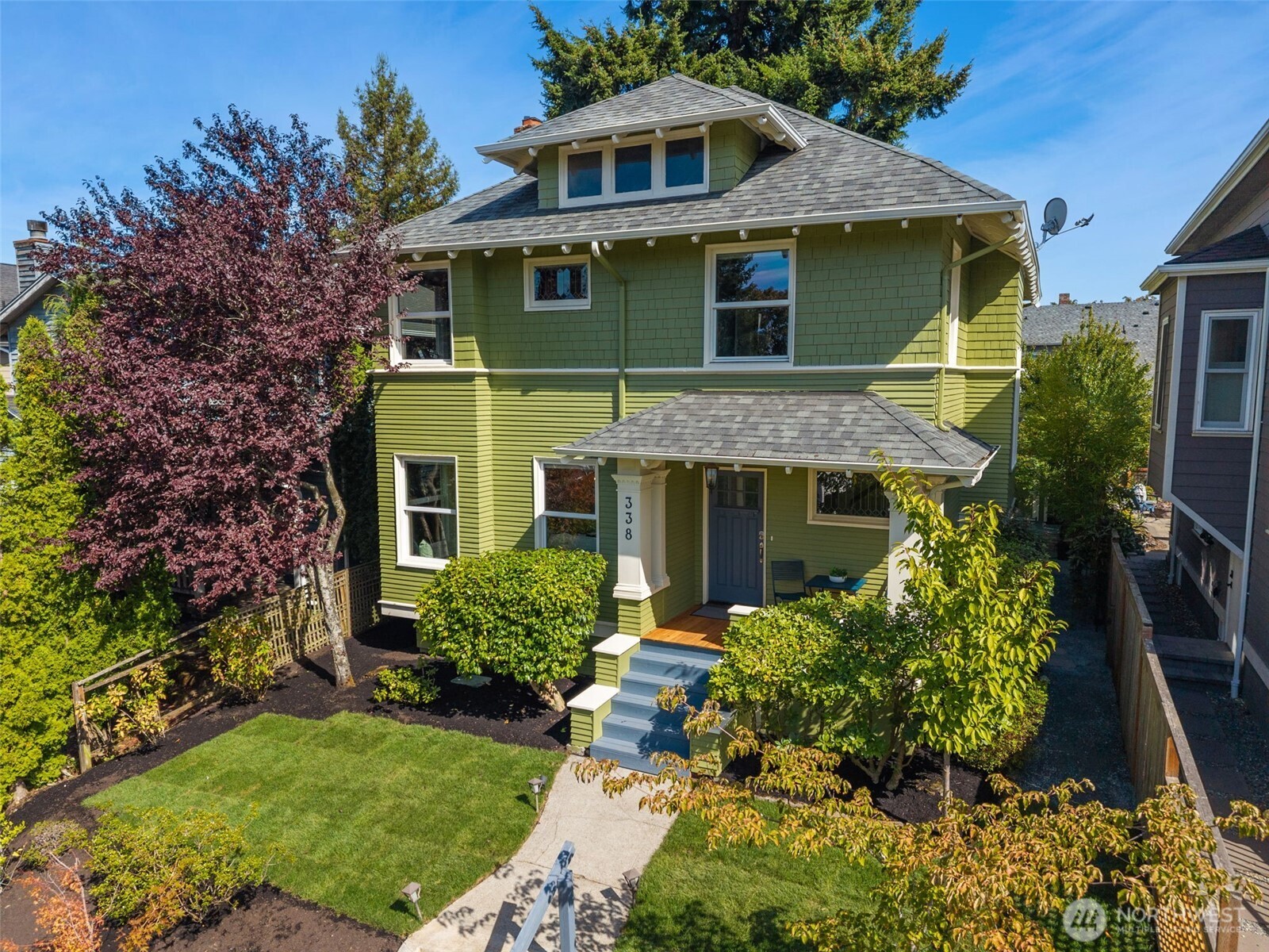 Property photo for 338 29th Avenue