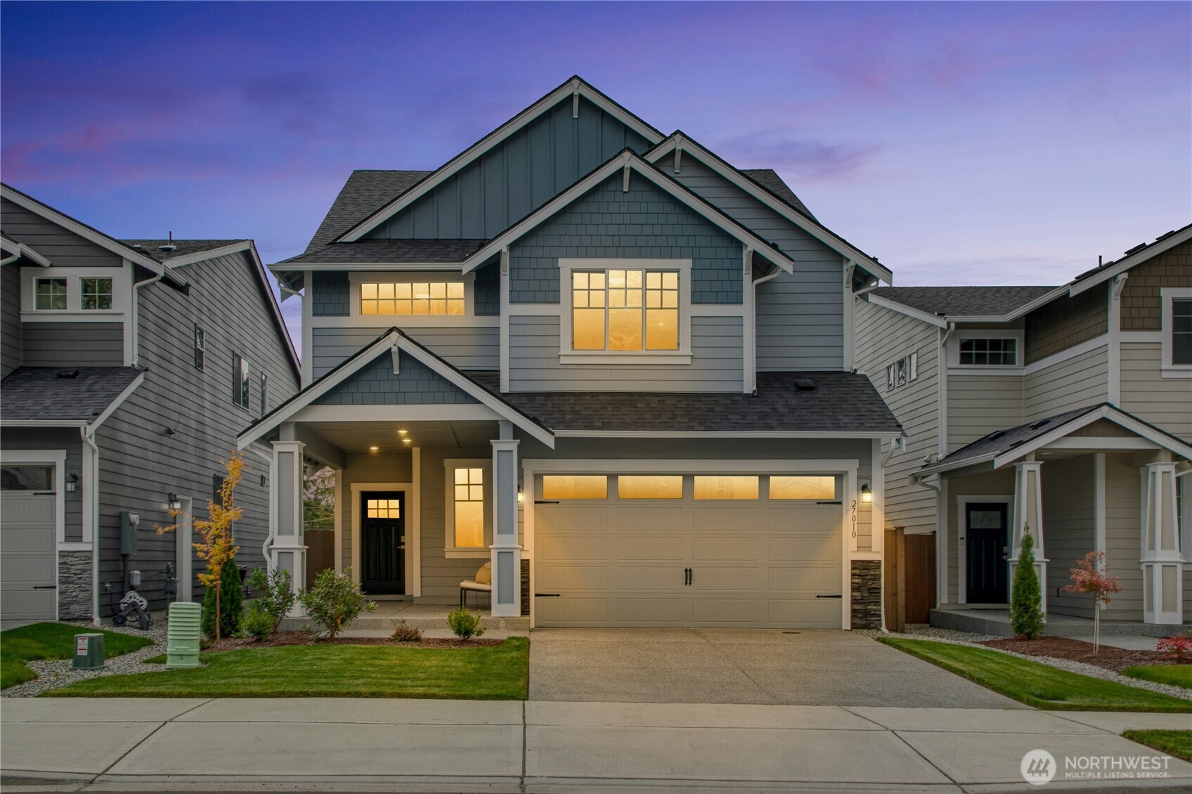 Property photo for 26809 30th Place S #2