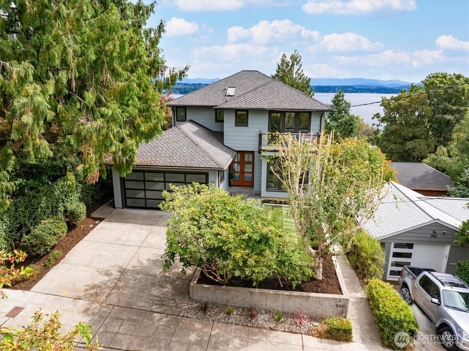 Property at 1110 36th Avenue