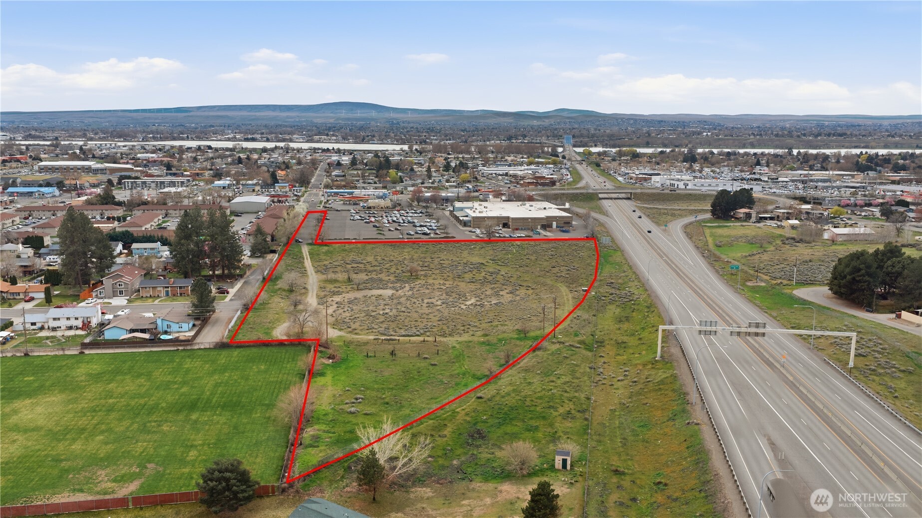 Property at 0 TBD N 26th Avenue