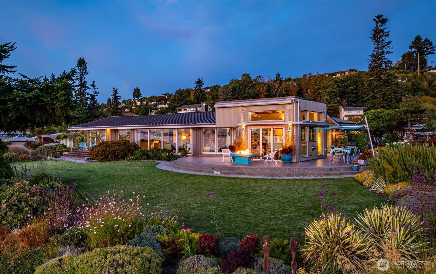 Property at 16727 16th Avenue NW