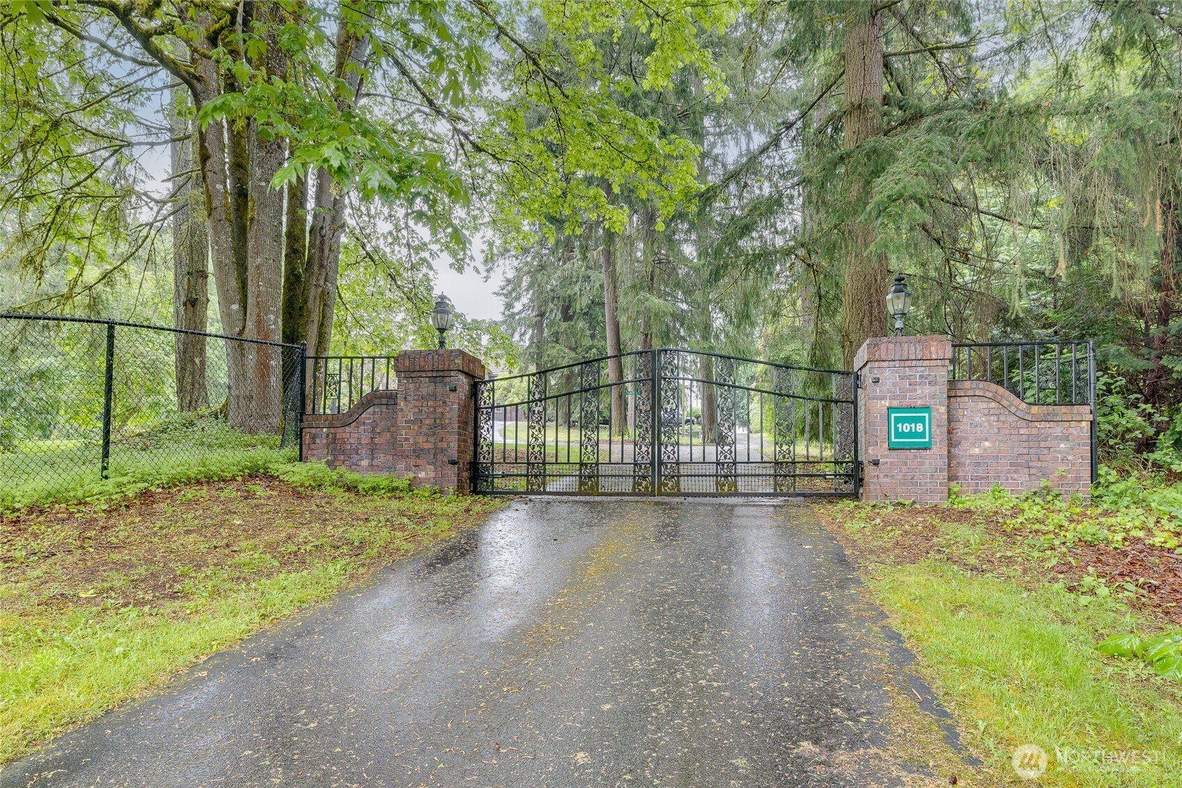 Property at 1018 254th Avenue NE