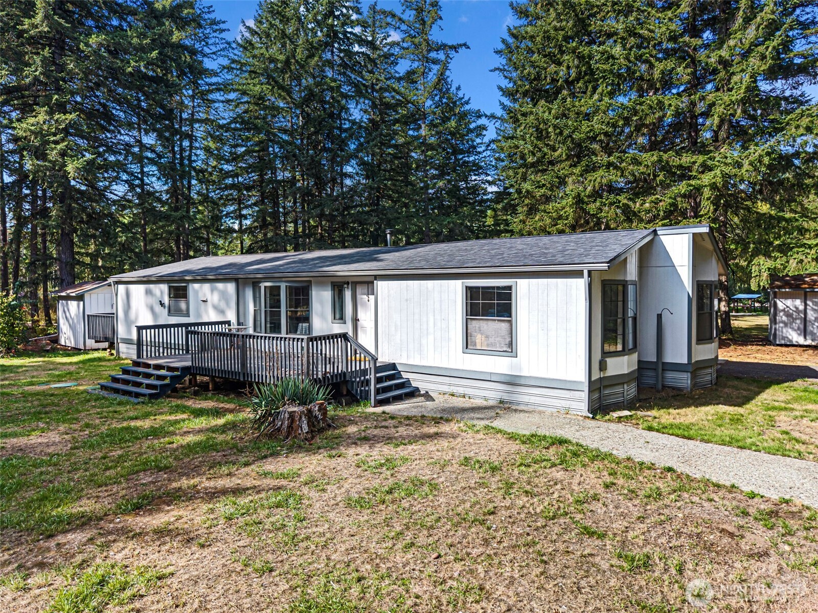 Property photo for 1561 NE Toonerville Drive