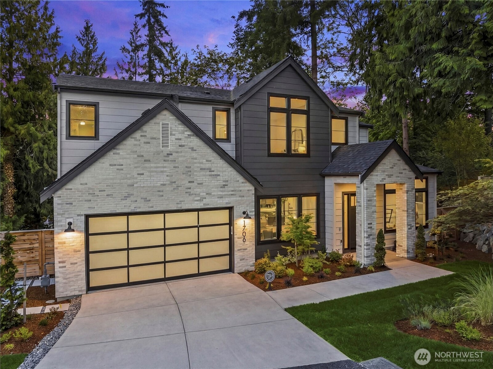 Property at 1706 111th Avenue NE