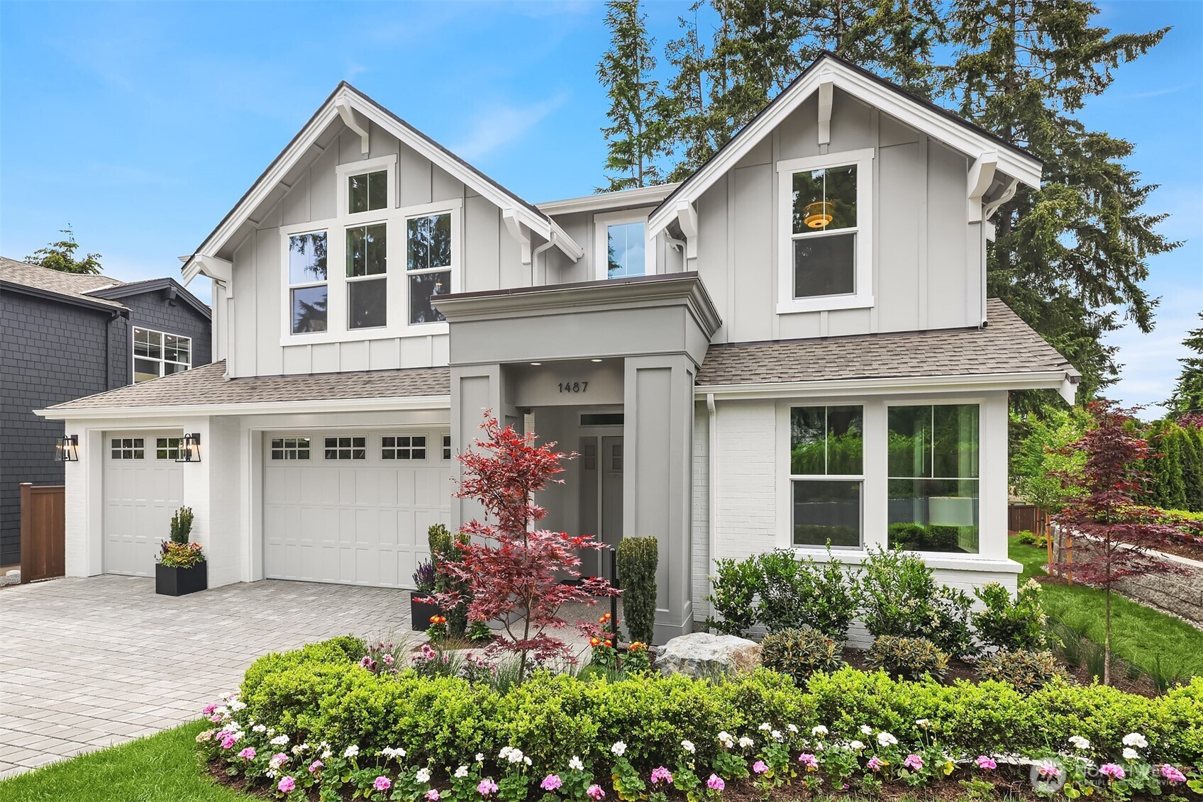 Property at 1487 158th Court SE
