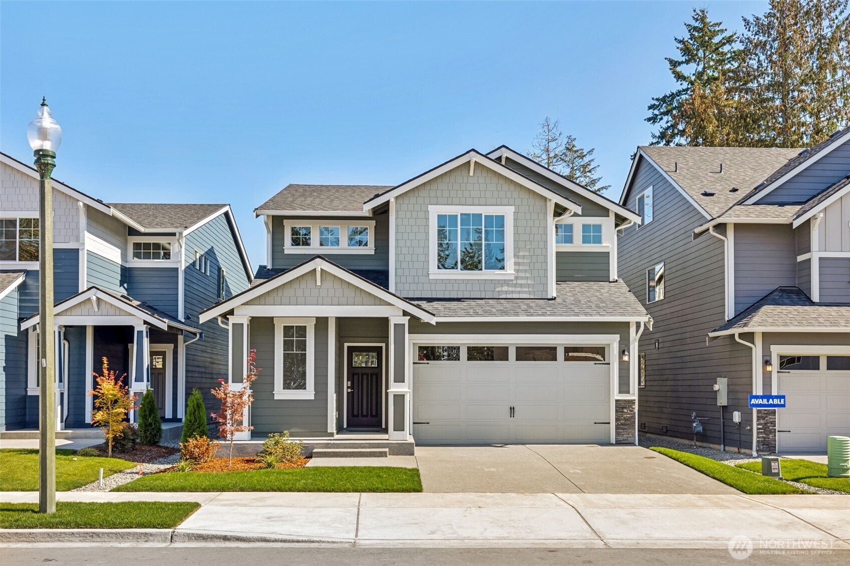 Property photo for 1159 68th Loop SE #17