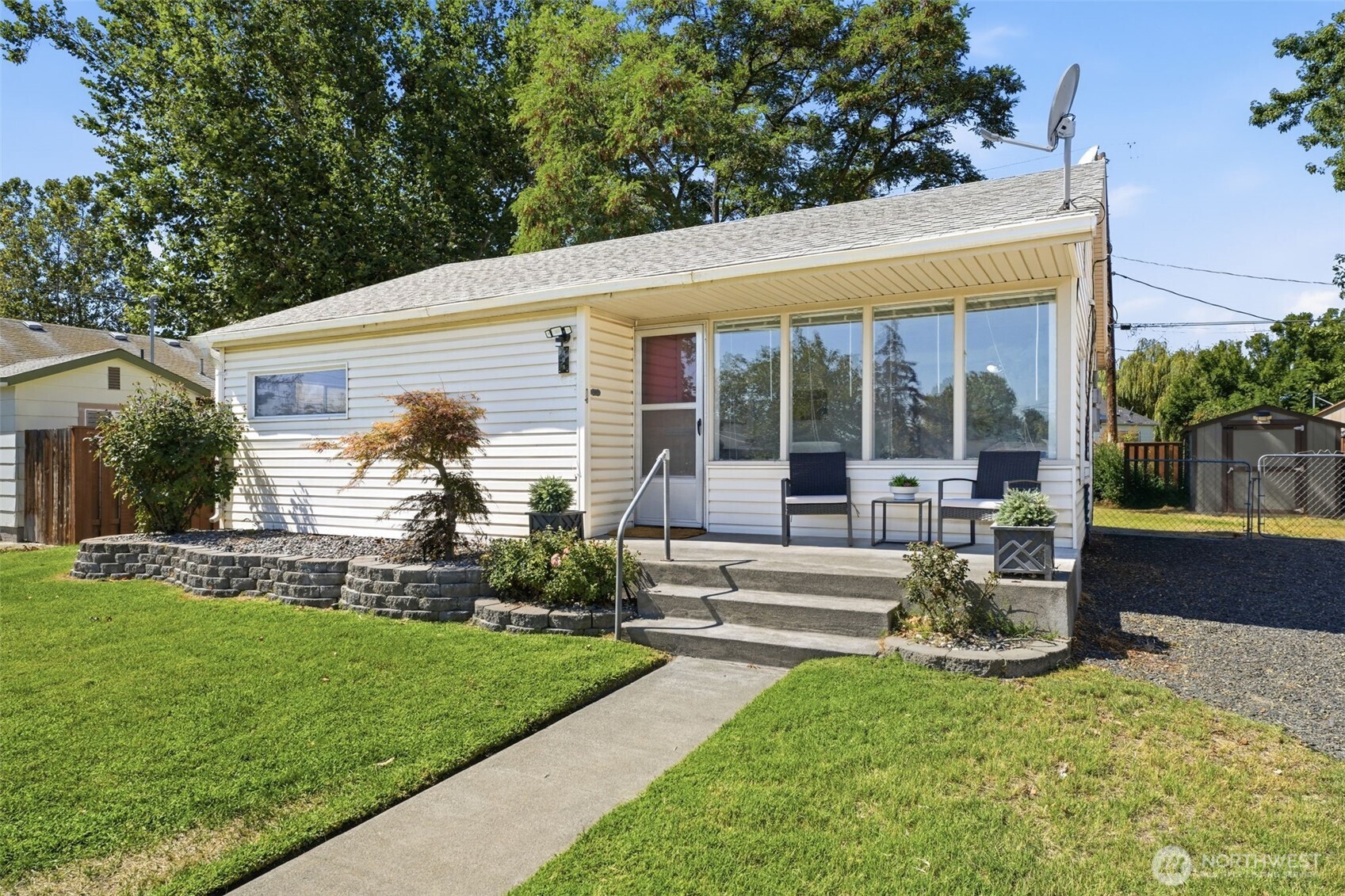 Property photo for 803 Smith Avenue