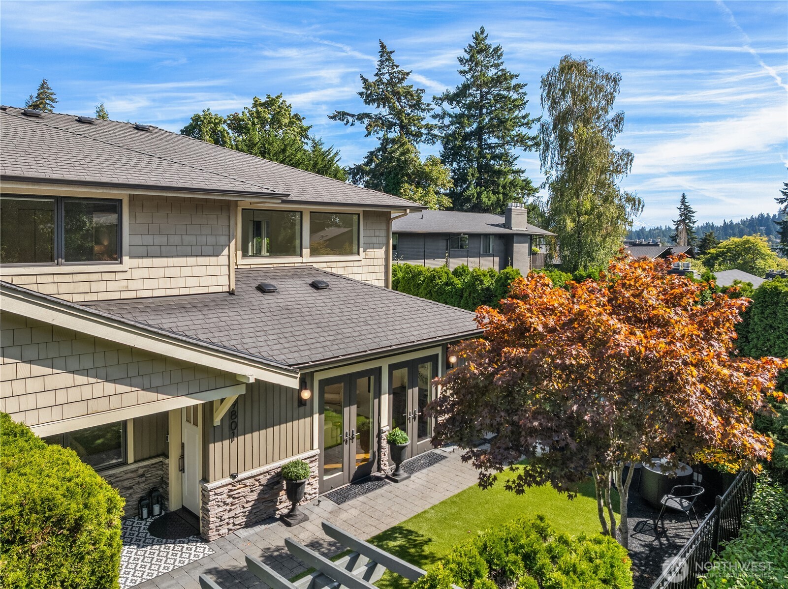 Property at 9801 NE 4th Street #D