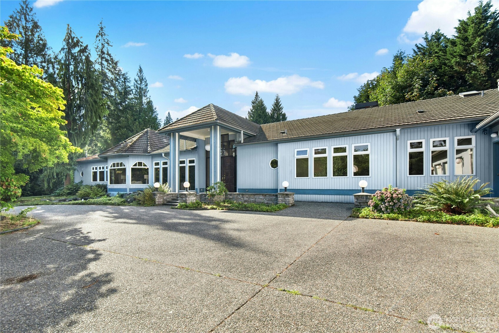 Property at 25725 NE 80th Street