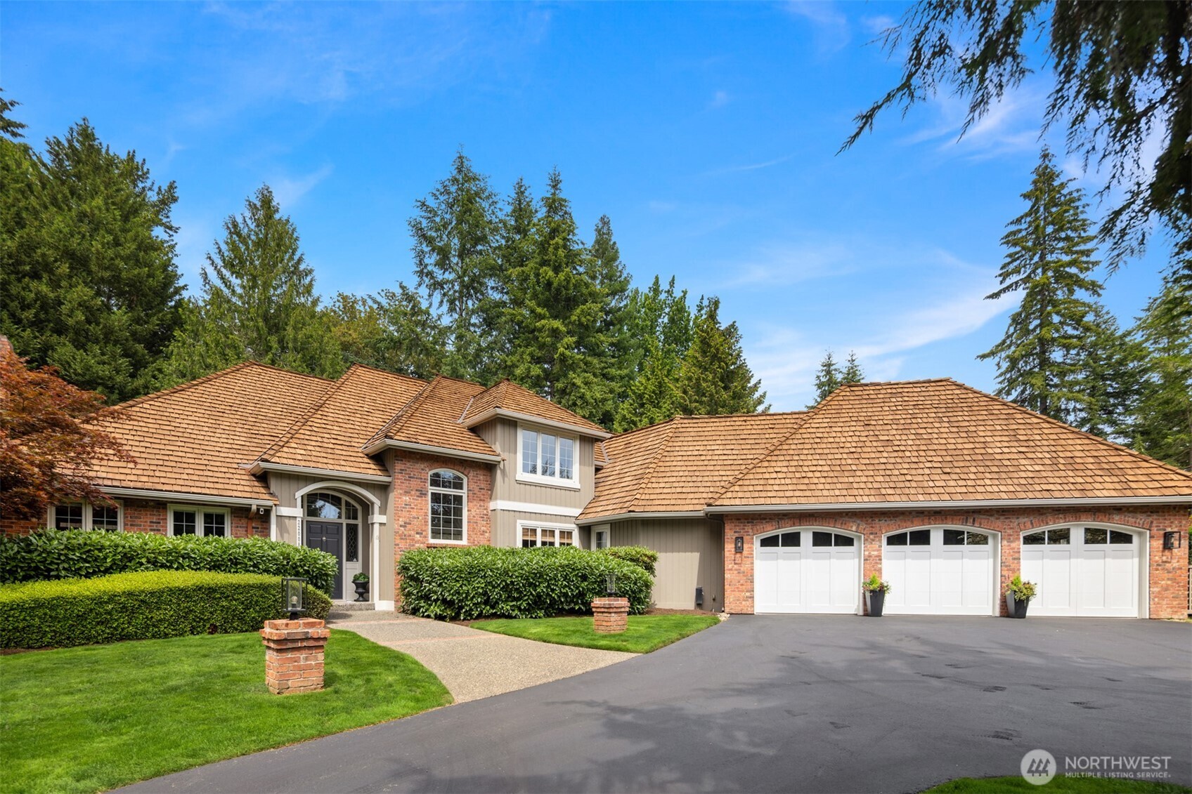 Property photo for 22008 NE 66th Place
