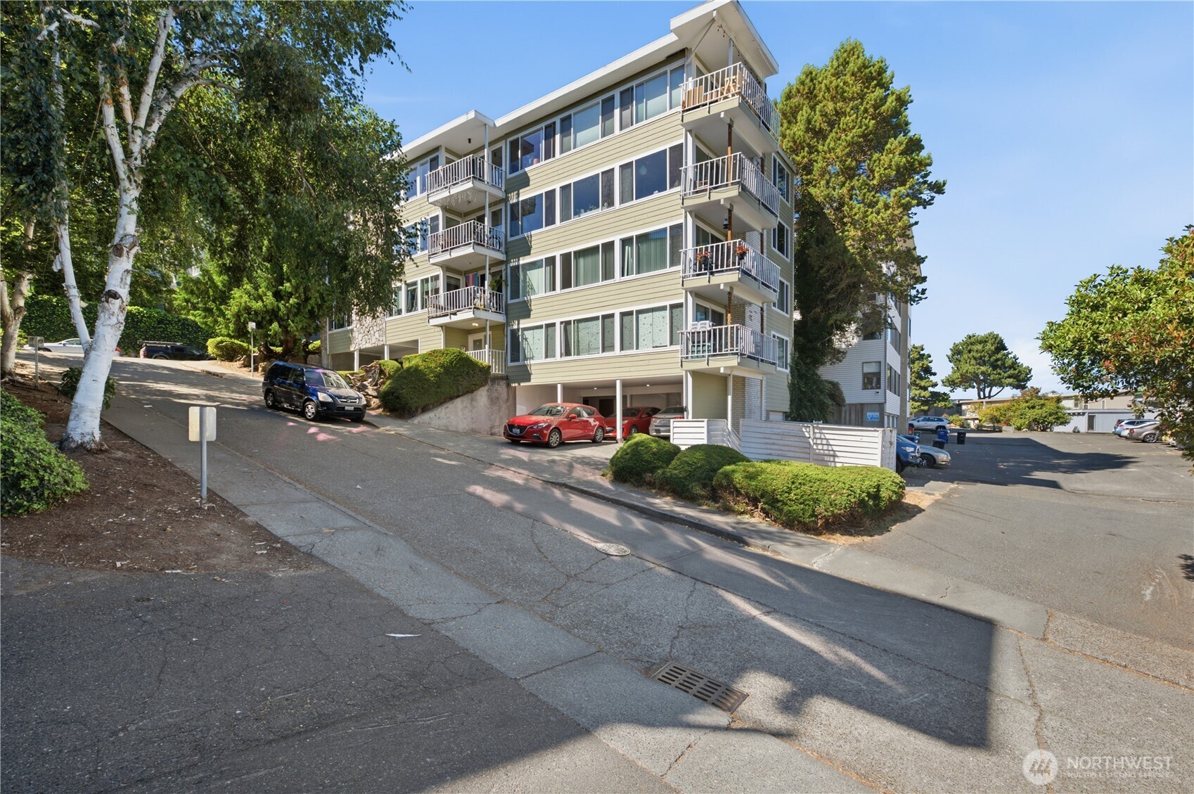 Property at 3600 25th Avenue W