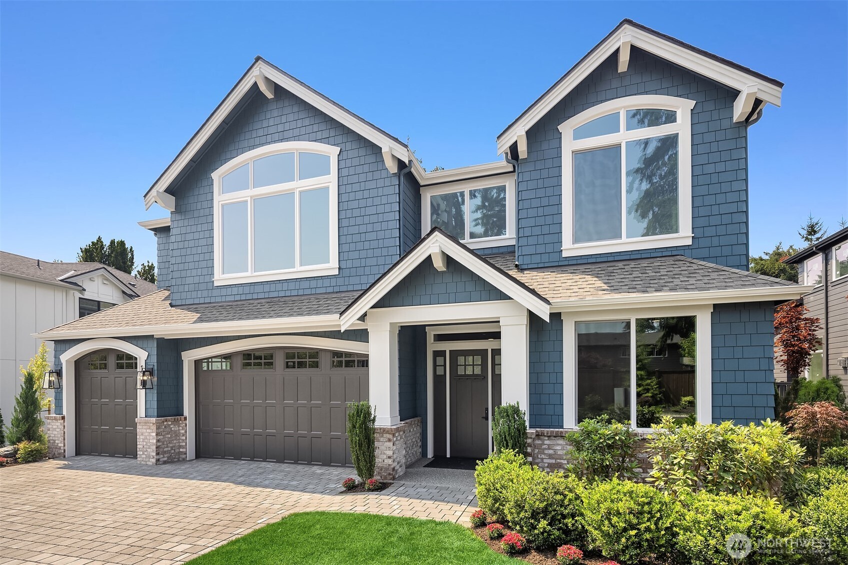 Property at 1555 158th Court SE