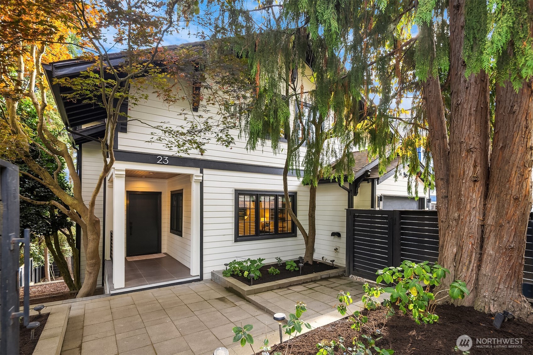 Property at 23 Prospect Street