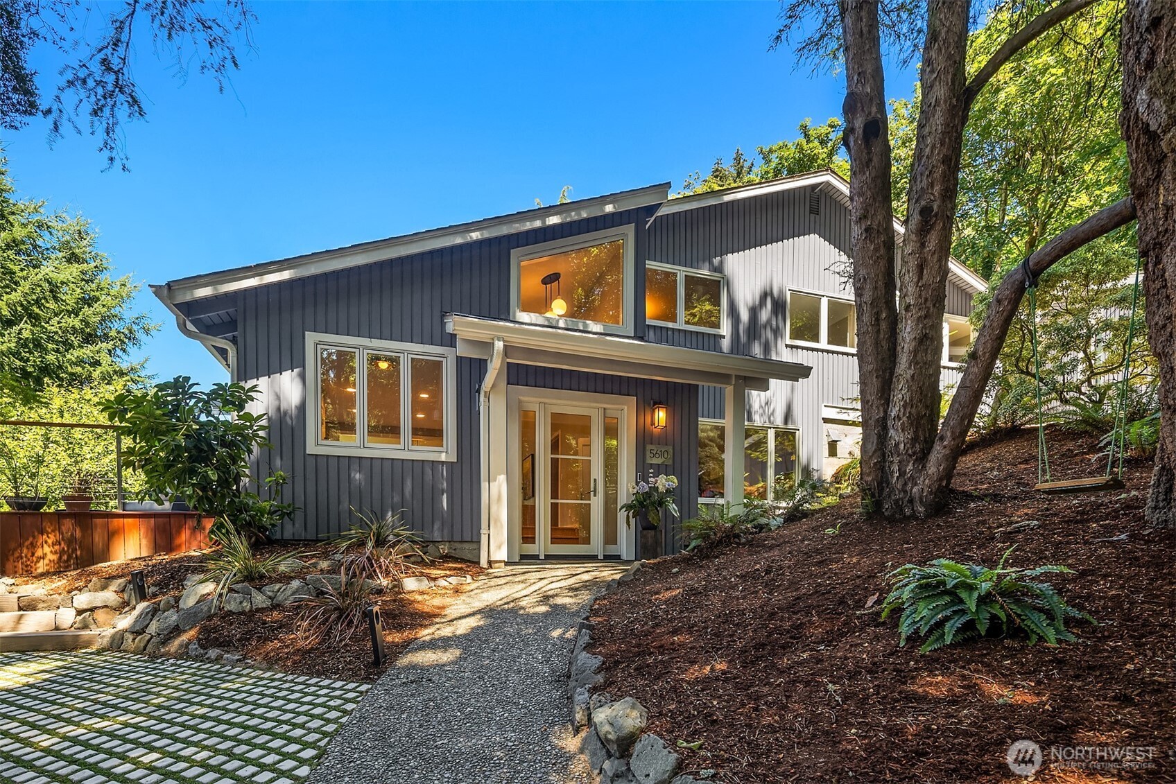 Property at 5610 W Mercer Way