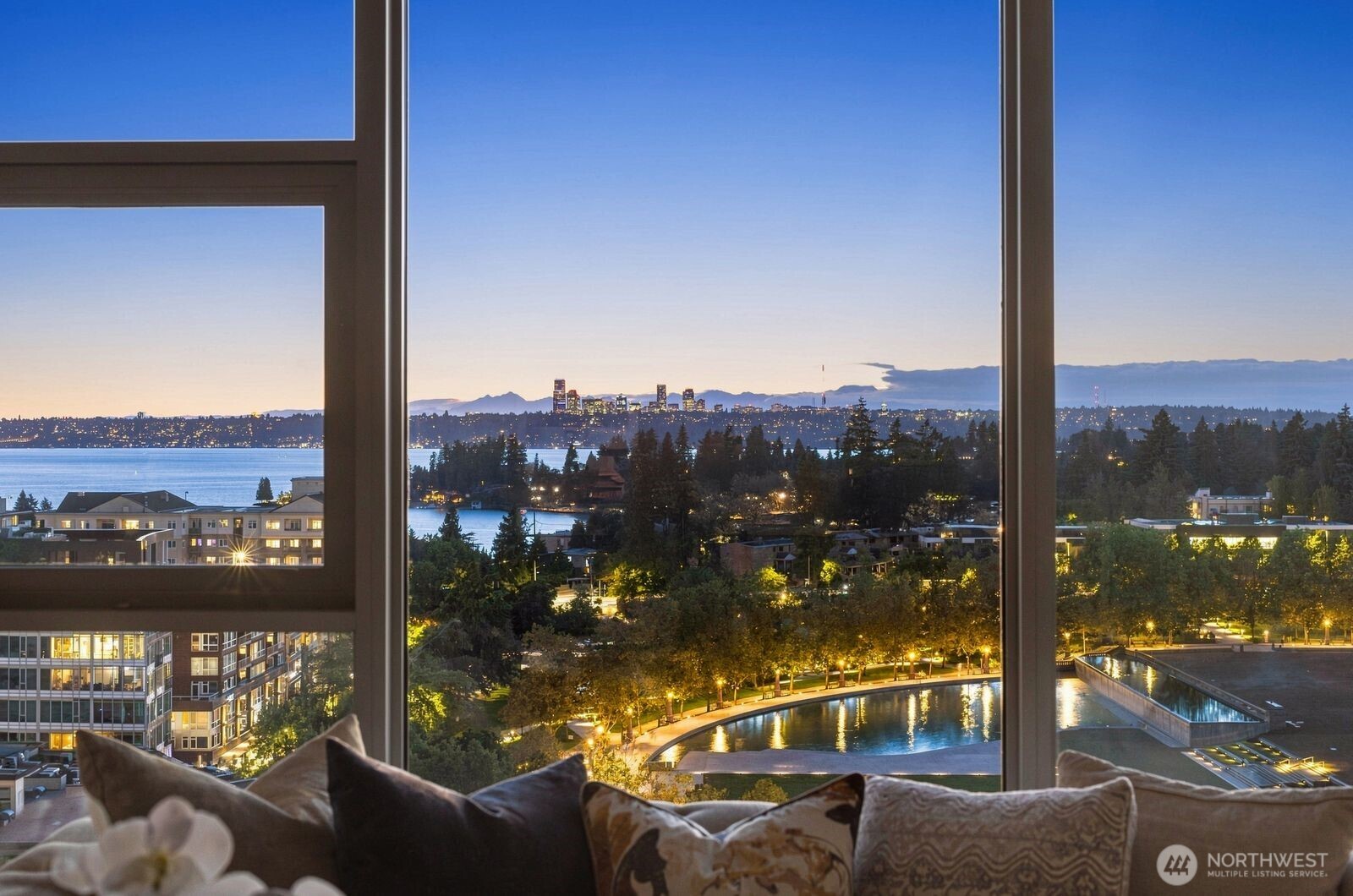 Property at 188 Bellevue Way NE #1407