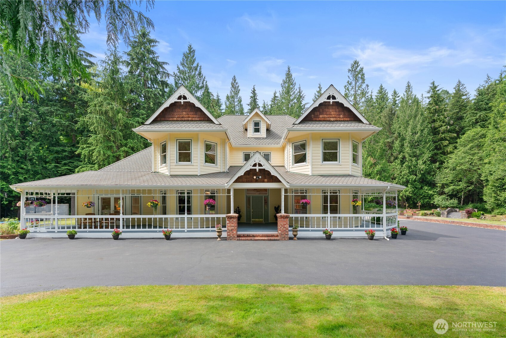 Property at 22132 NE 114th Street