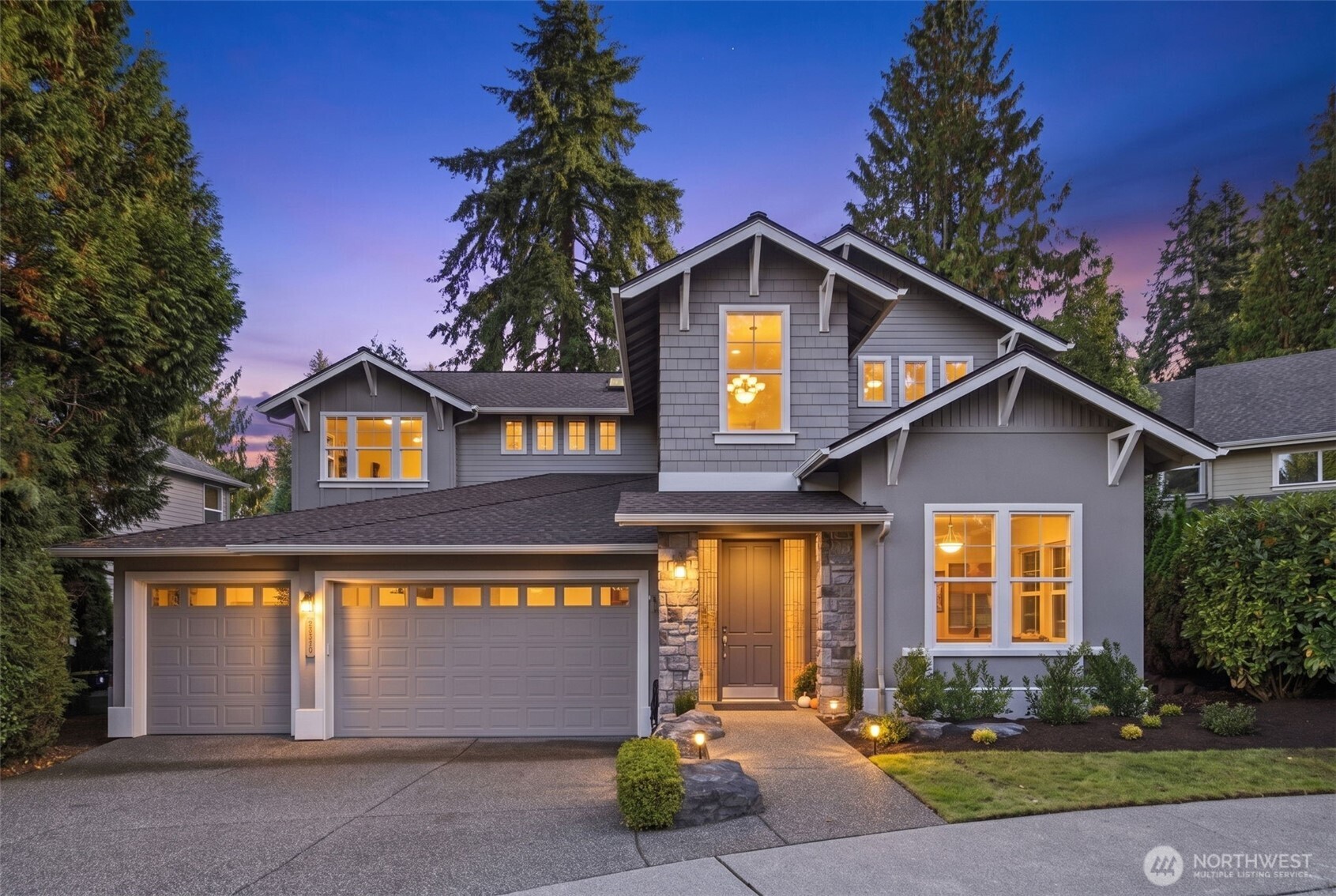 Property at 17025 NE 113th Court
