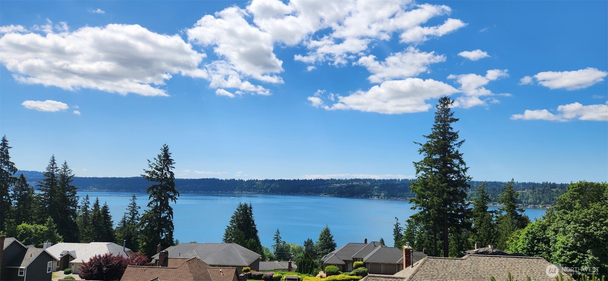 Property at 535 208th Avenue NE