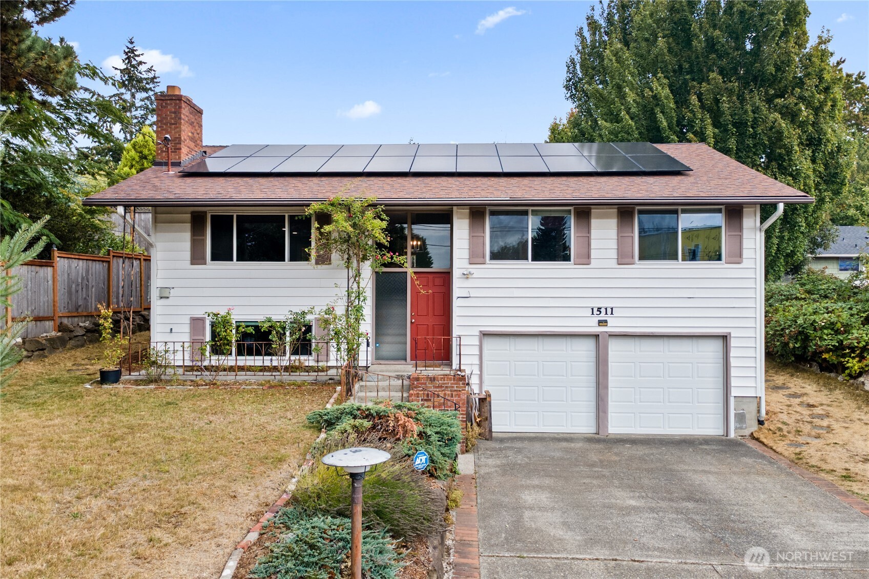 Property photo for 1511 N Orchard Street