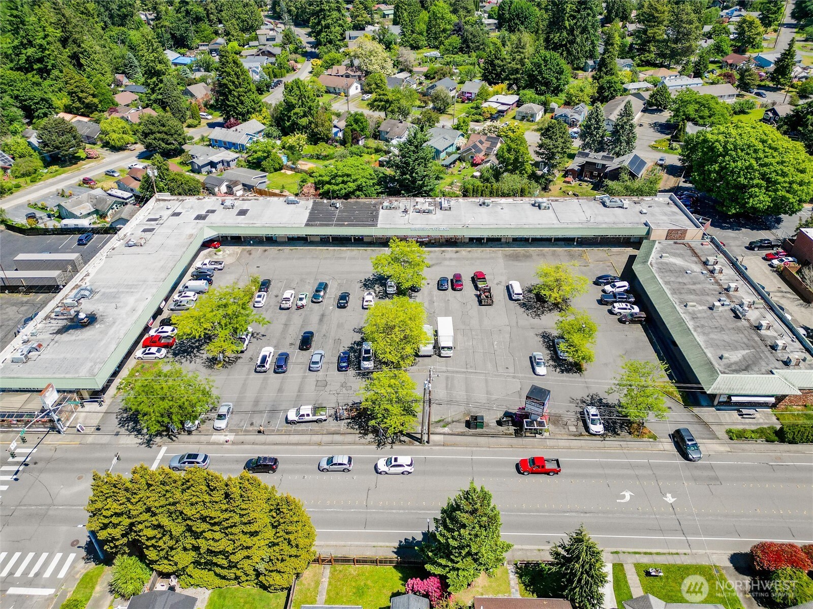 Property at 3020 Northwest Avenue