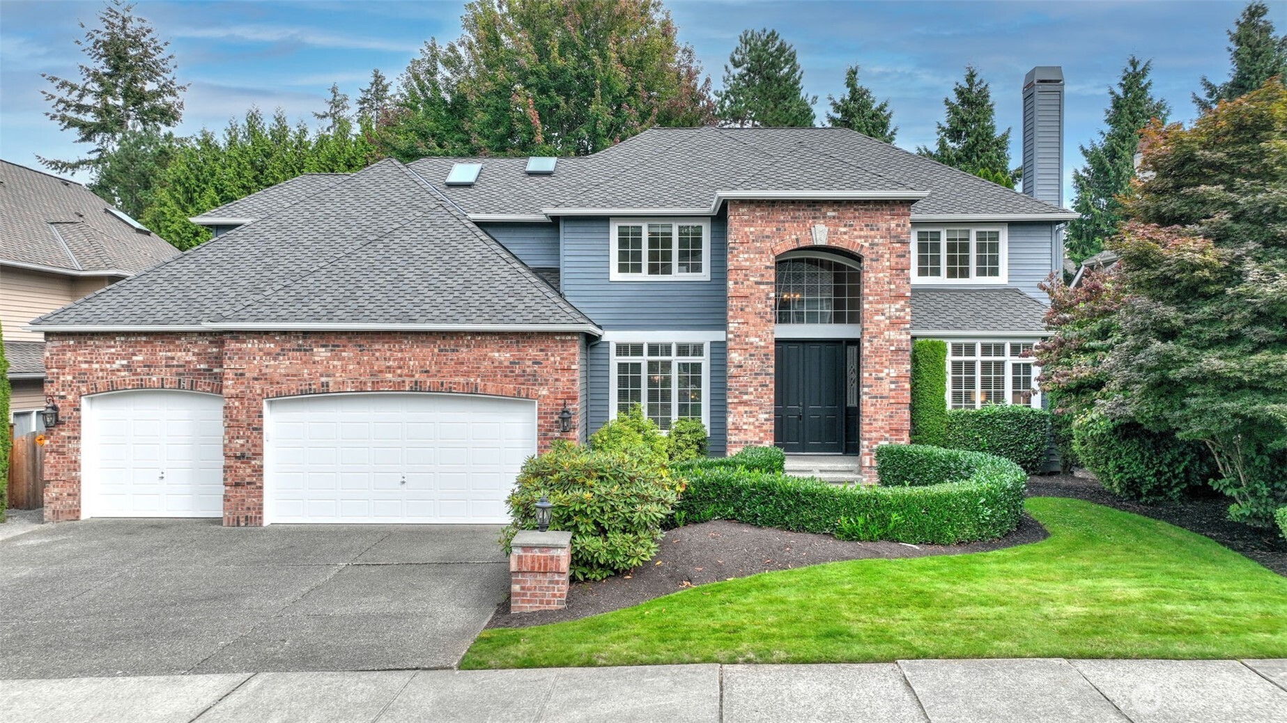 Property at 132 247th Avenue SE