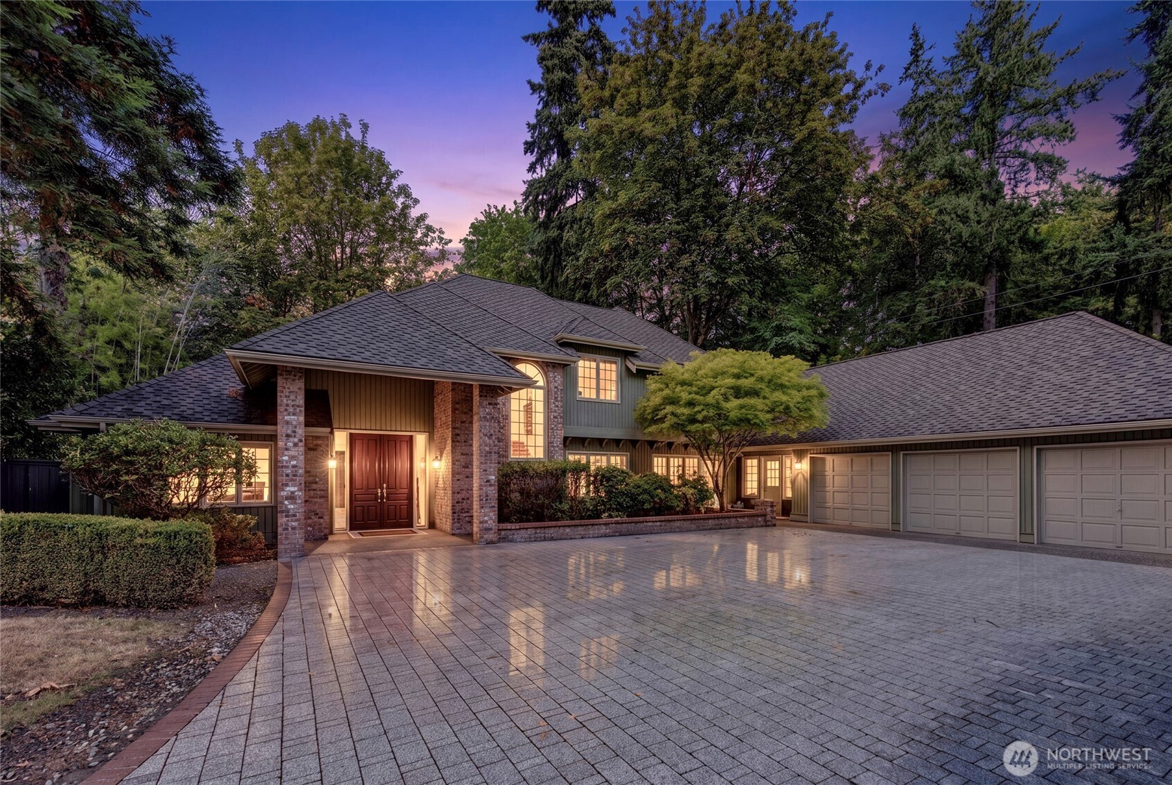 Property at 8140 Evergreen Lane