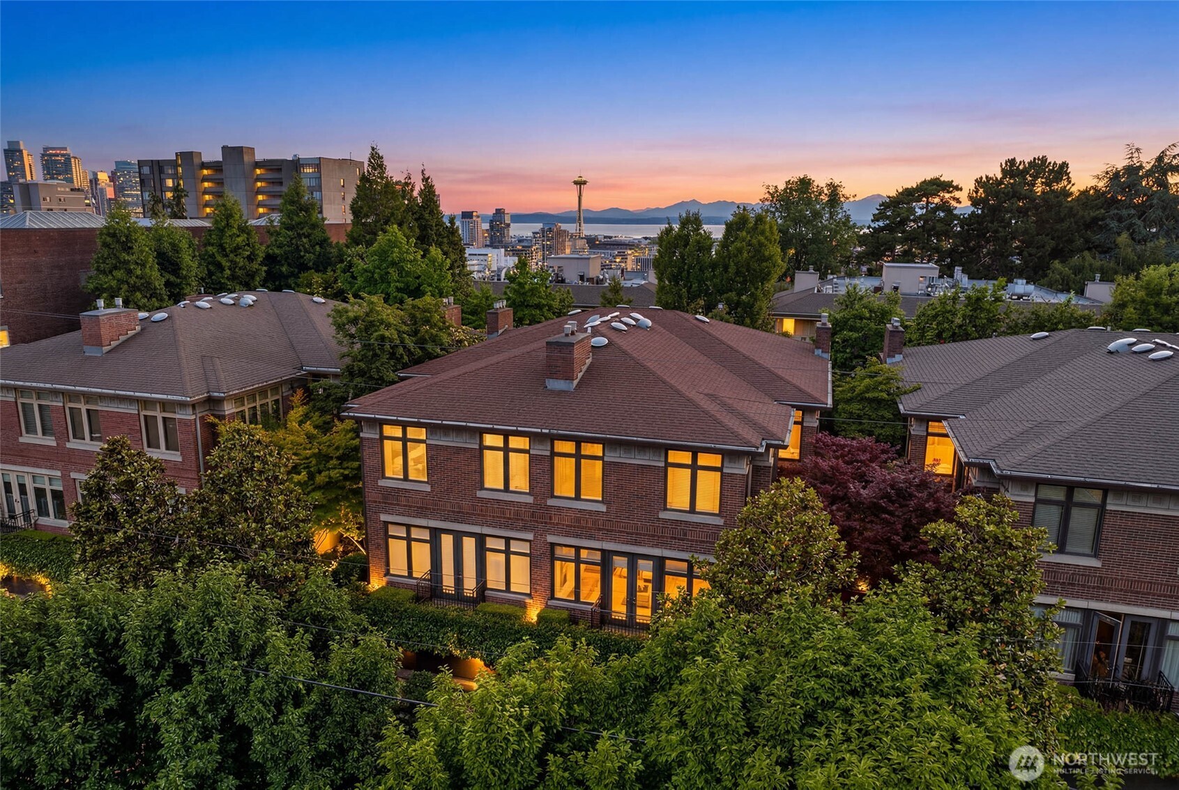 Property at 719 Harvard Avenue E