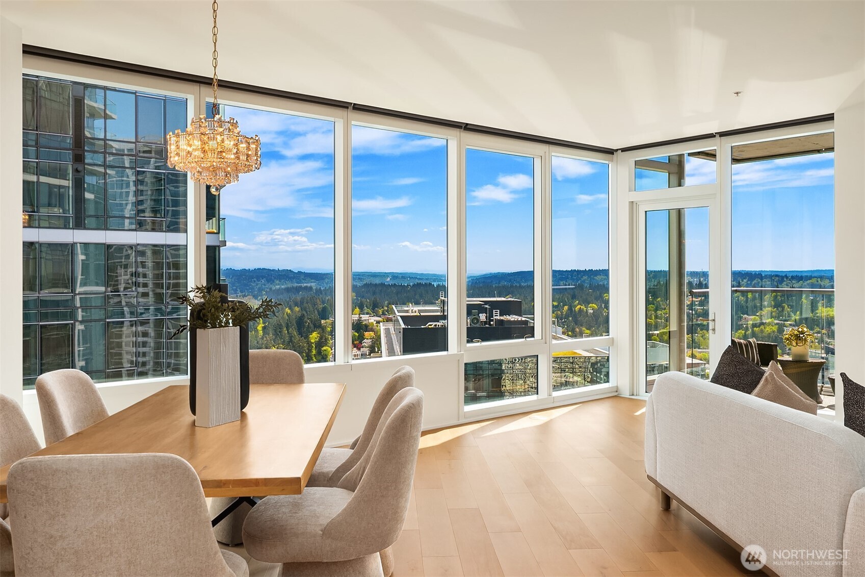 Property at 500 106th Avenue NE #3211