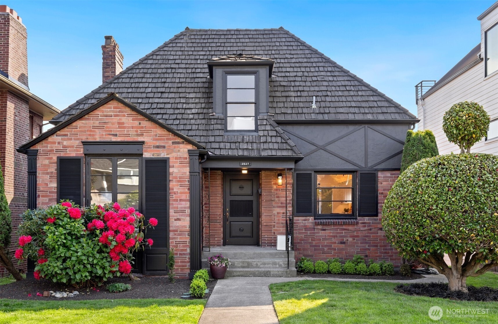 Property at 2527 Westmont Way W