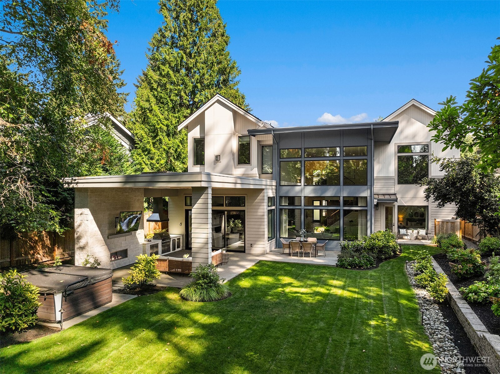 Property at 2131 104th Place SE