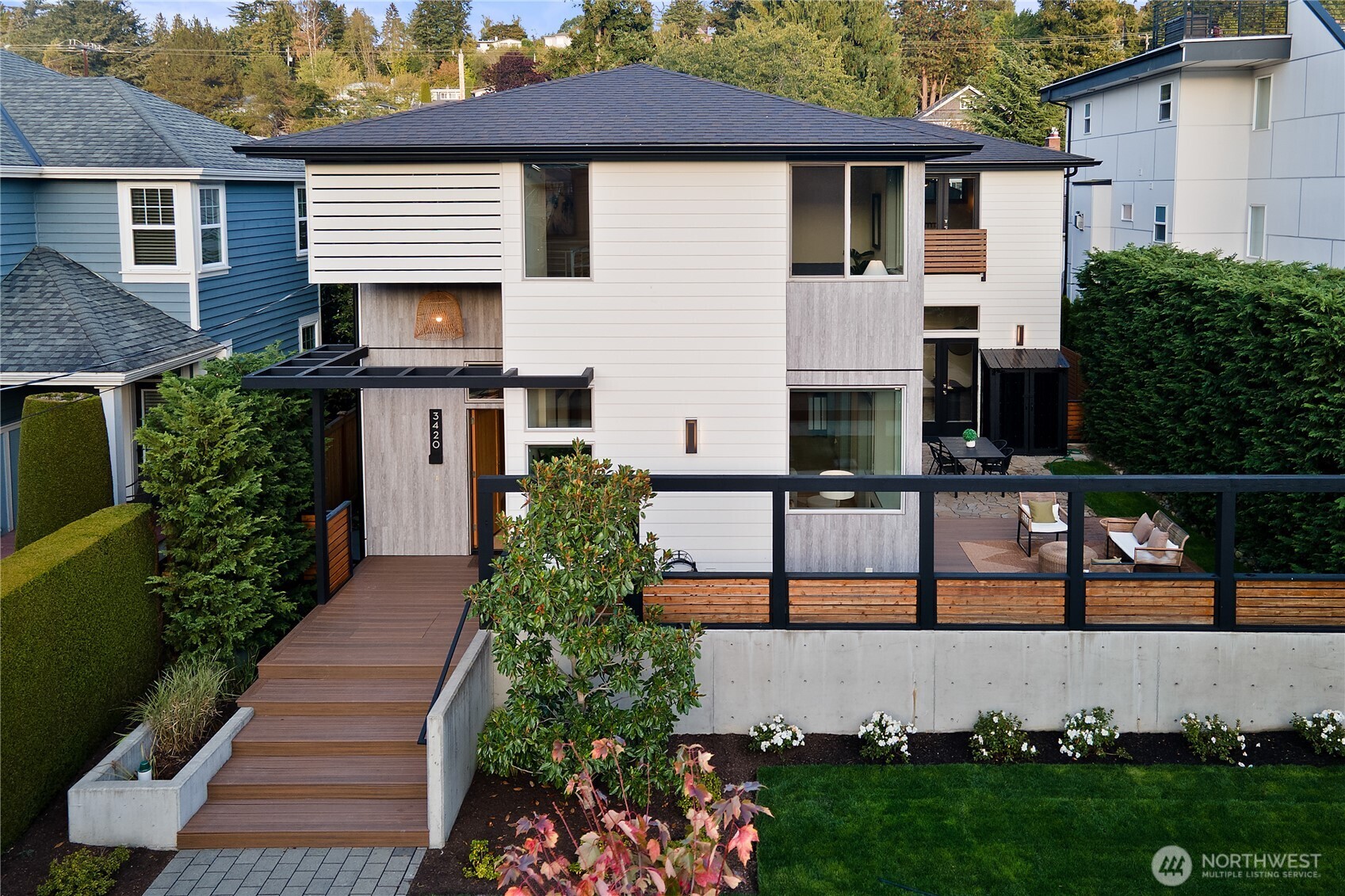 Property at 3420 33rd Avenue W