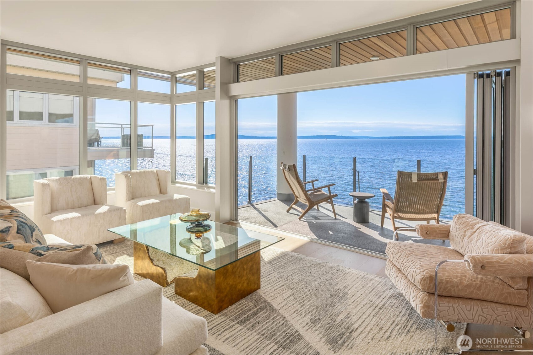 Property at 1250 Alki Avenue SW #PHA