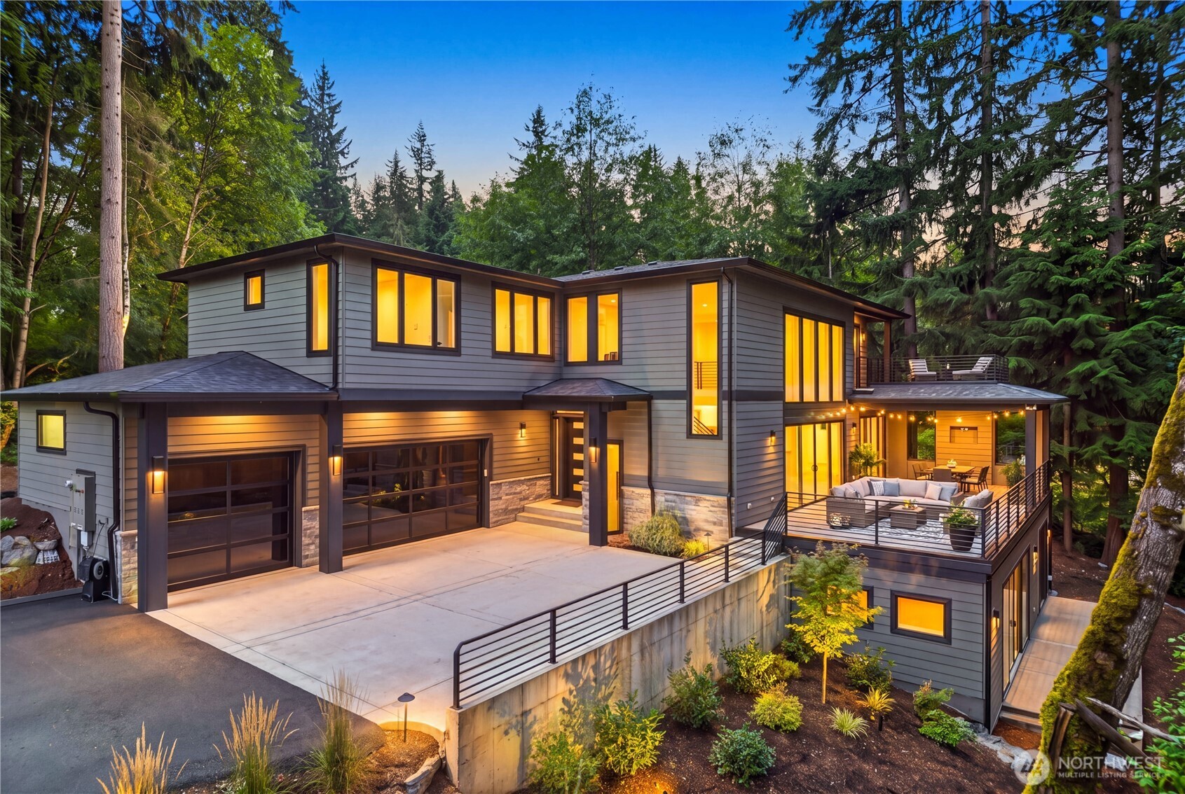 Property at 17720 SE 63rd Place