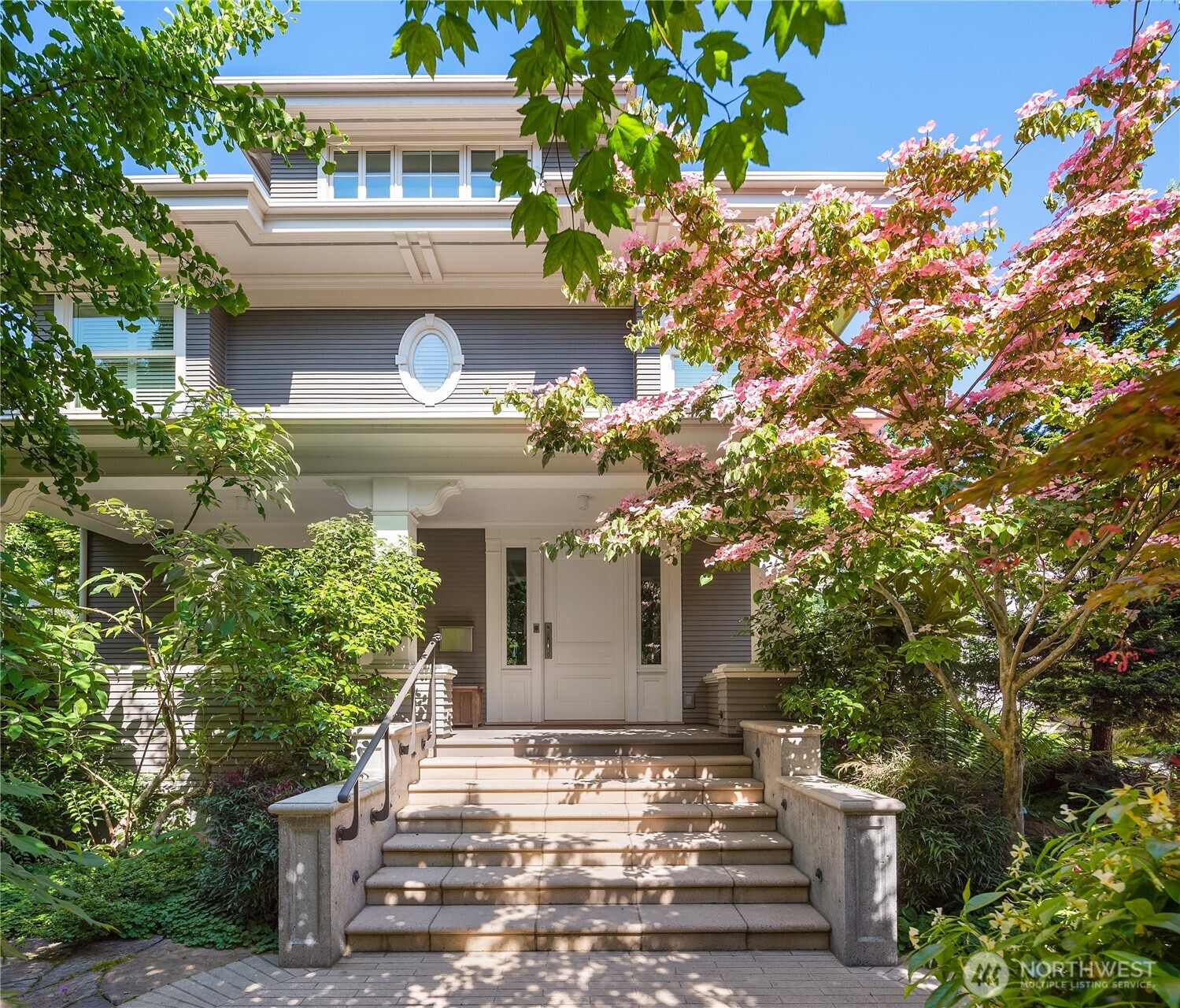 Property at 1065 Summit Avenue E