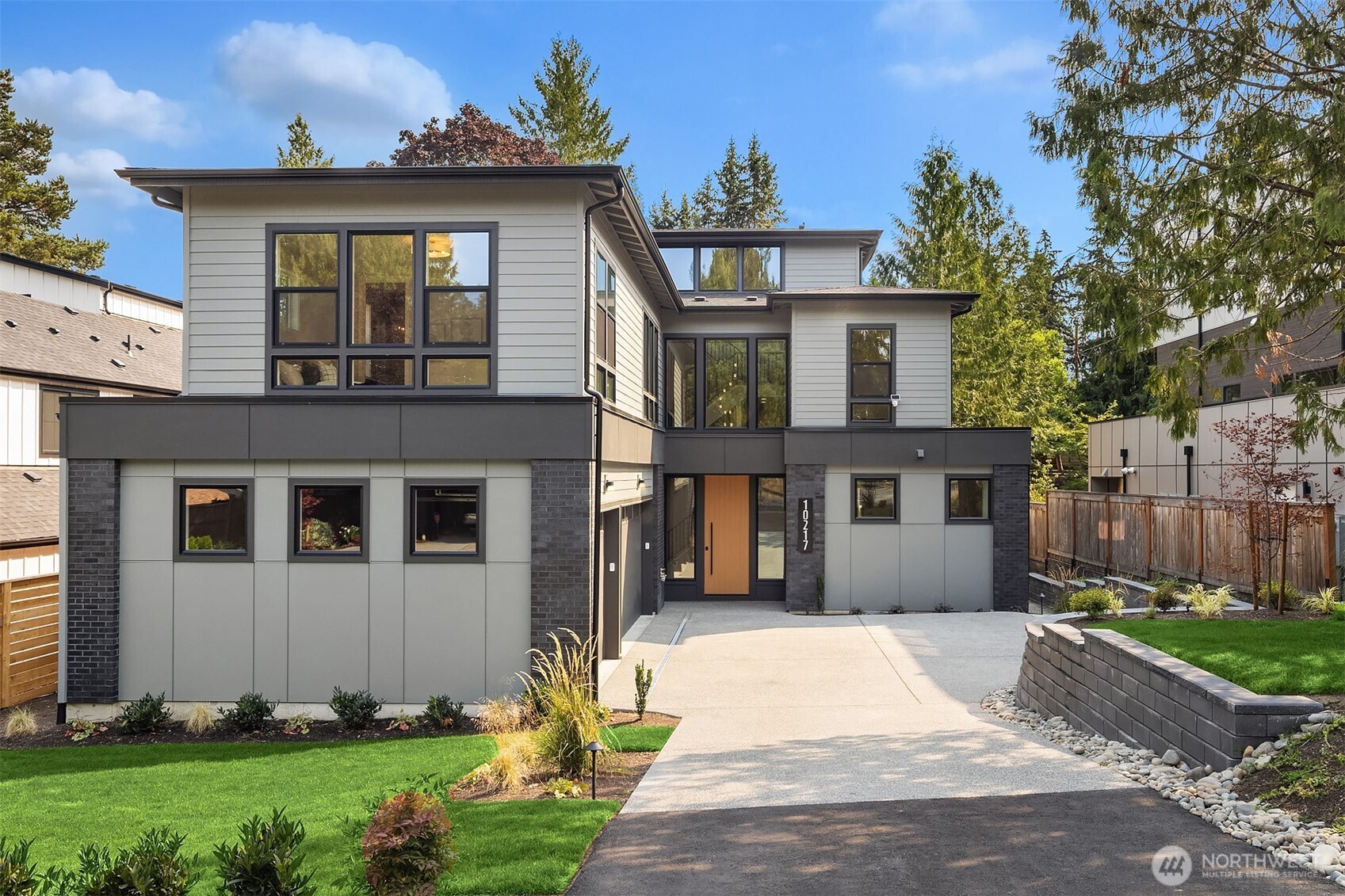 Property at 10217 NE 24th Street