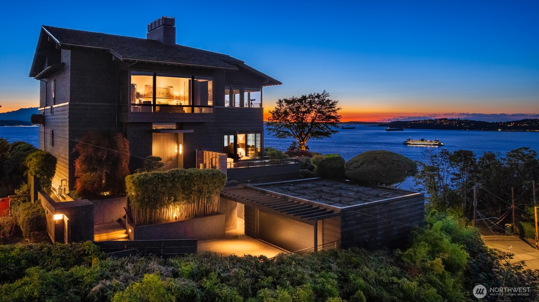 Property at 1107 Sunset Avenue SW