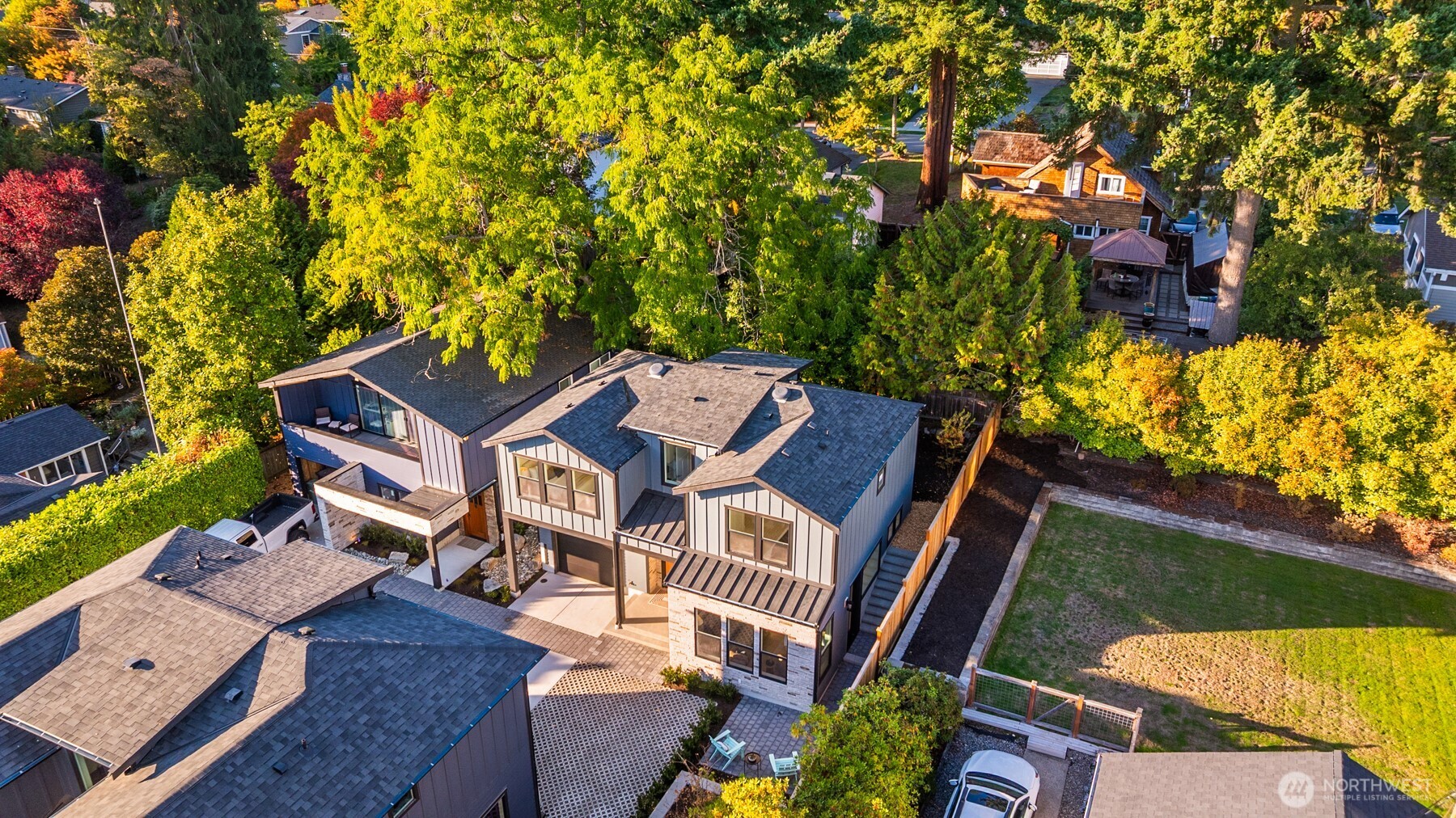 Property at 634 + 636 Eleventh Avenue