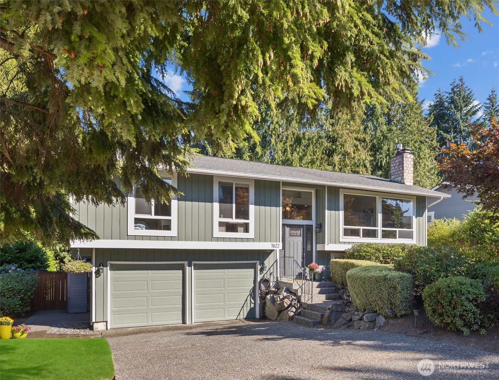 Property photo for 7622 130th Avenue NE