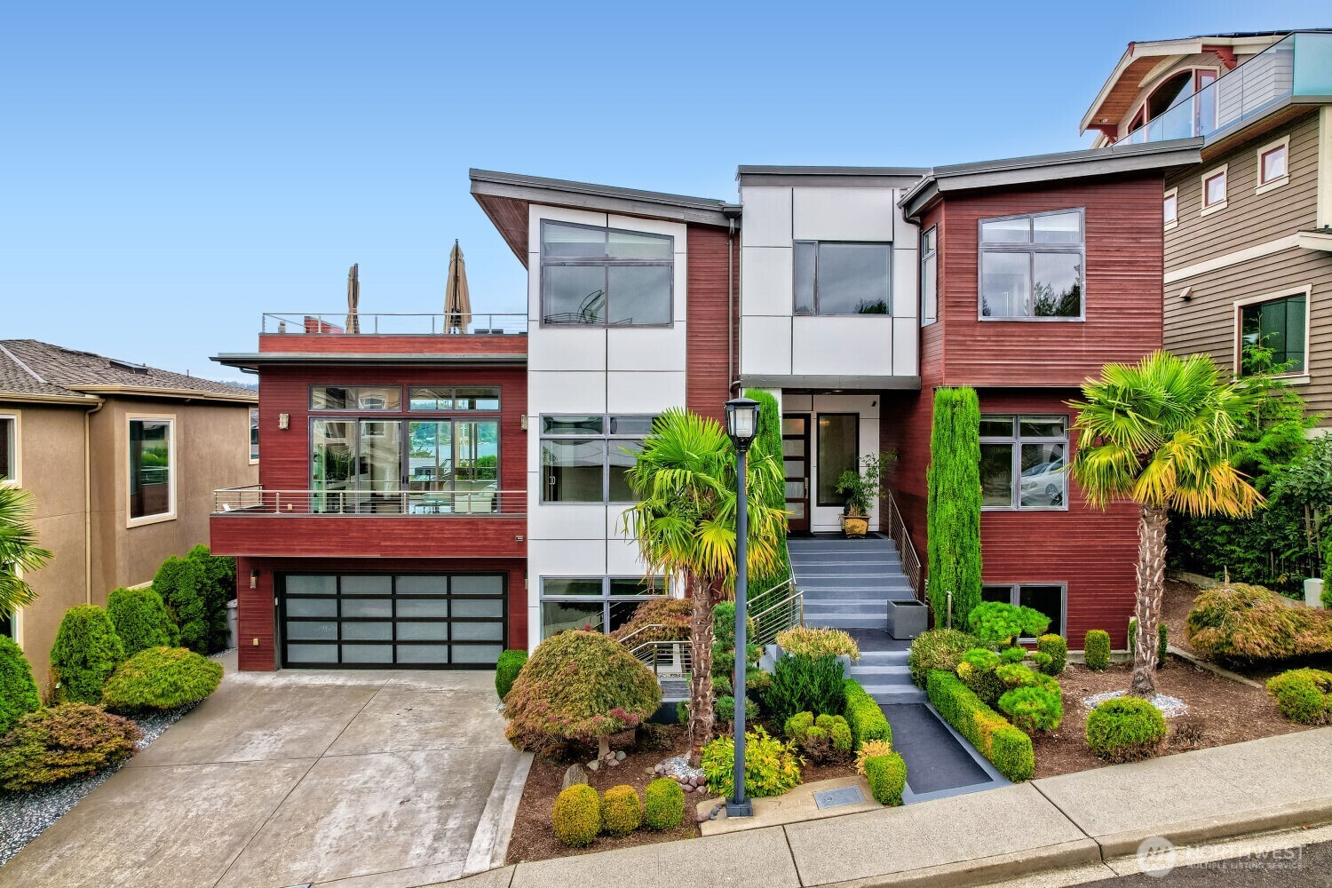 Property at 1018 N 37th Street
