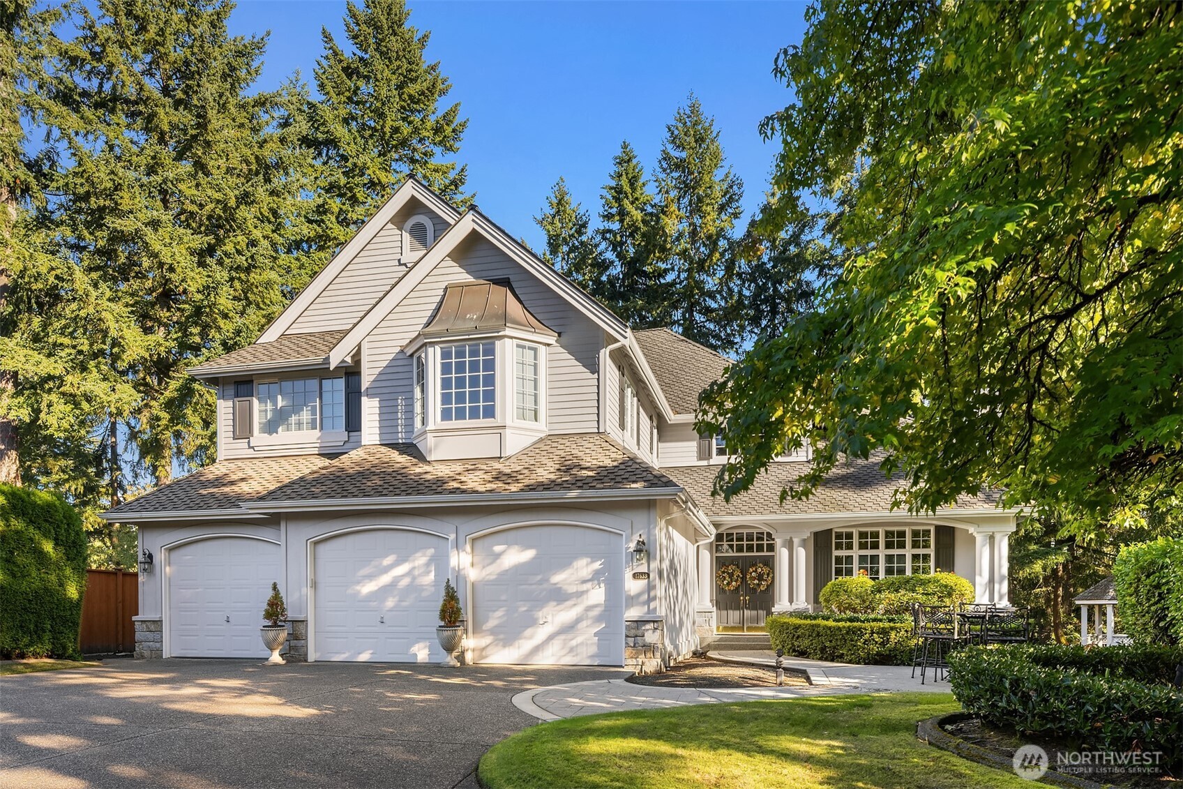 Property at 17633 48th Avenue SE