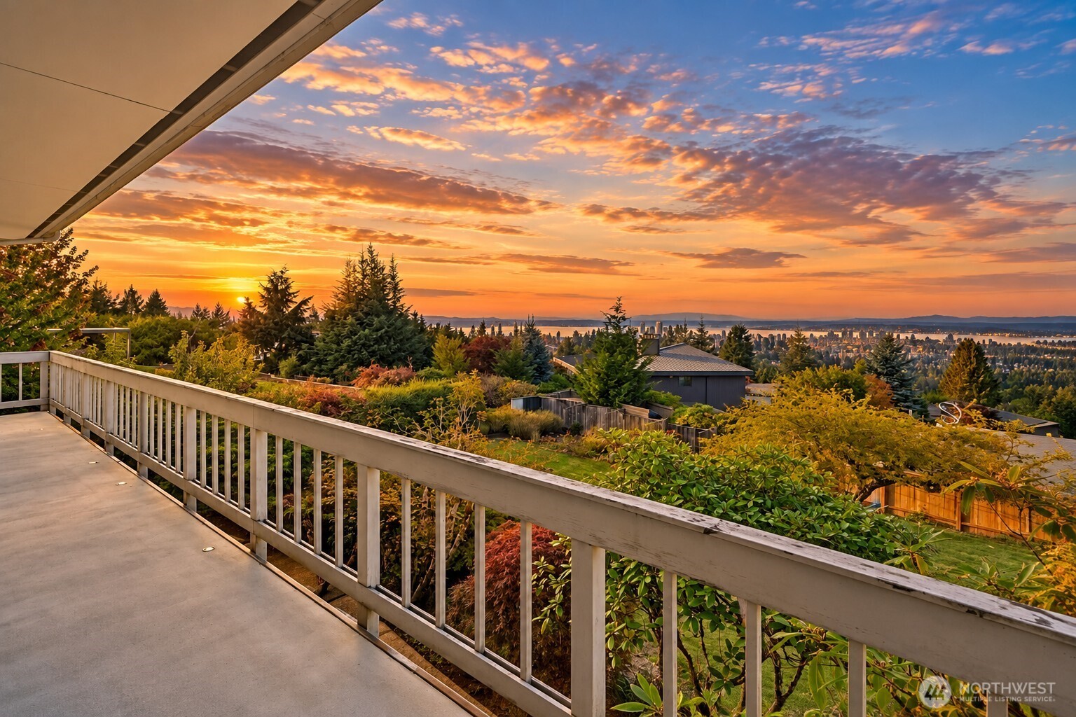 Property at 14548 SE 51st Street