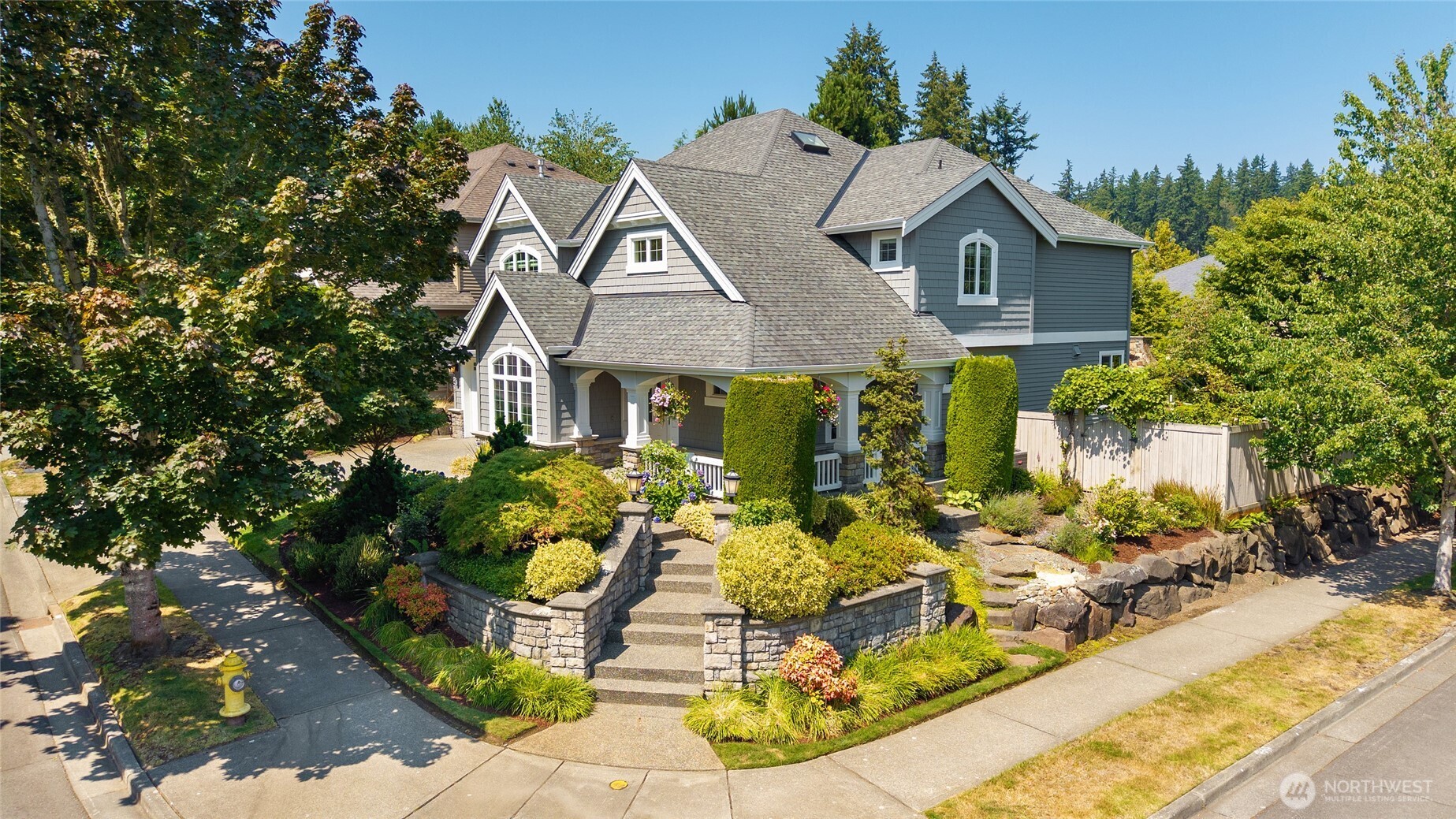 Property at 17518 NE 119th Way