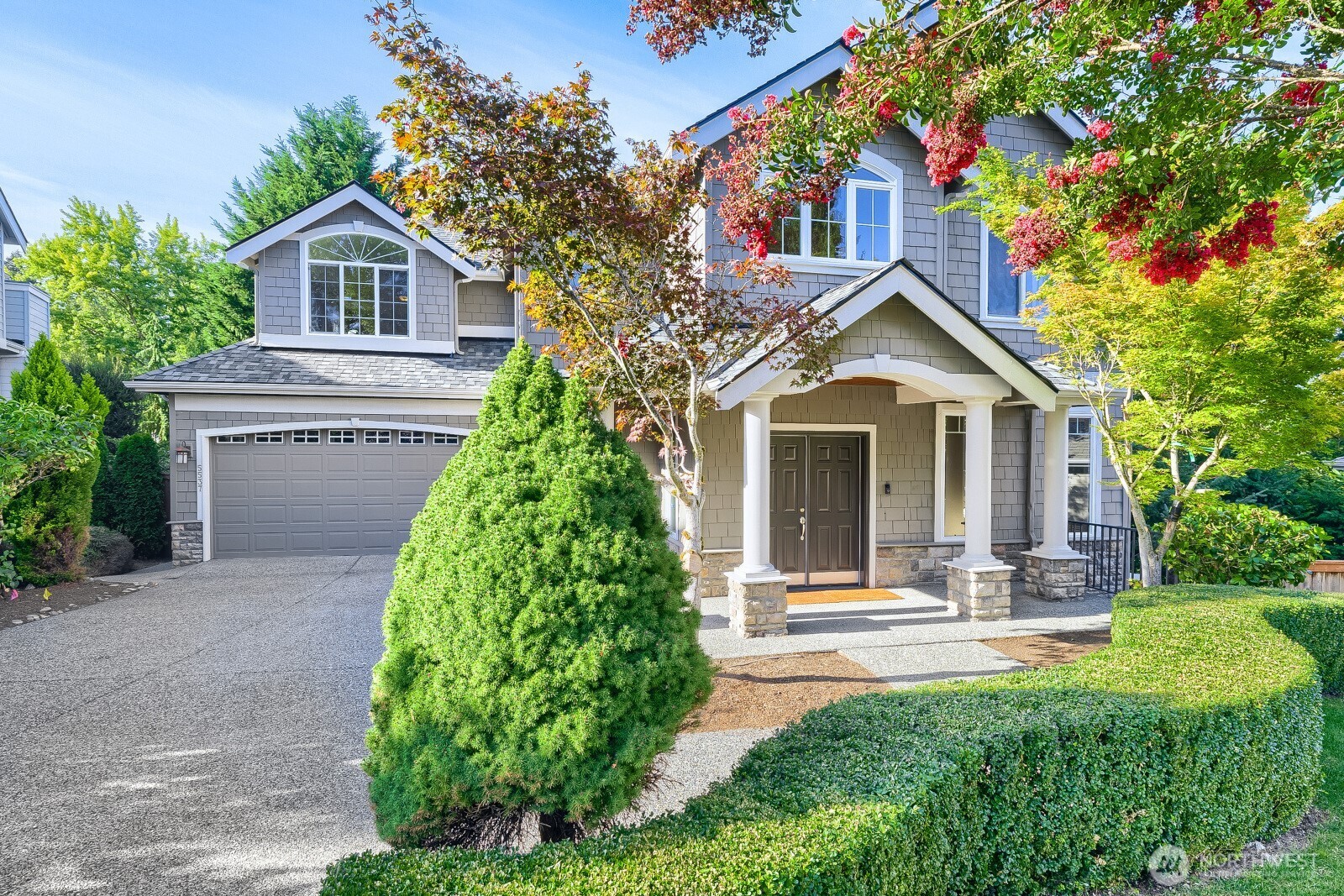 Property at 5537 163rd Court NE