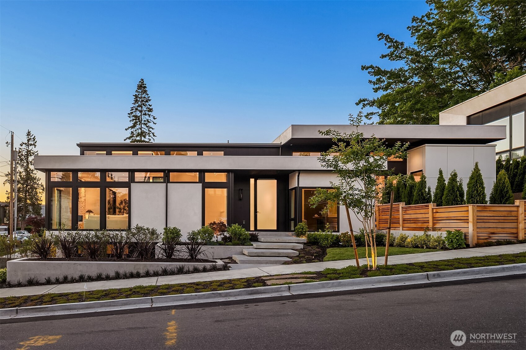 Property at 10232 NE 65th Street