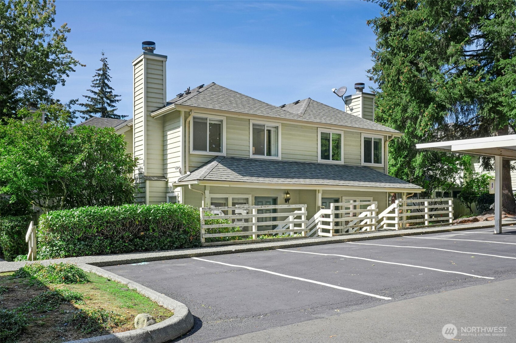 Property photo for 12737 NE 132nd Street